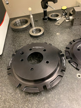 Load image into Gallery viewer, Nissan 350z R35 Rear Brake Bell Hat