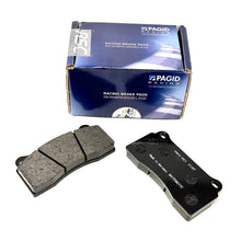 Load image into Gallery viewer, R35 GTR Carbon Ceramic Brake Disc Upgrade - Nissan Skyline - R35 GTR