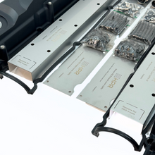 Load image into Gallery viewer, HPR Tuning RB26 Full Billet Engine Cover Kit