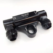 Load image into Gallery viewer, HPR Tuning Ultimate TCA Transmission Cooler Adapter