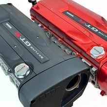 Load image into Gallery viewer, HPR Tuning RB26 Full Billet Engine Cover Kit