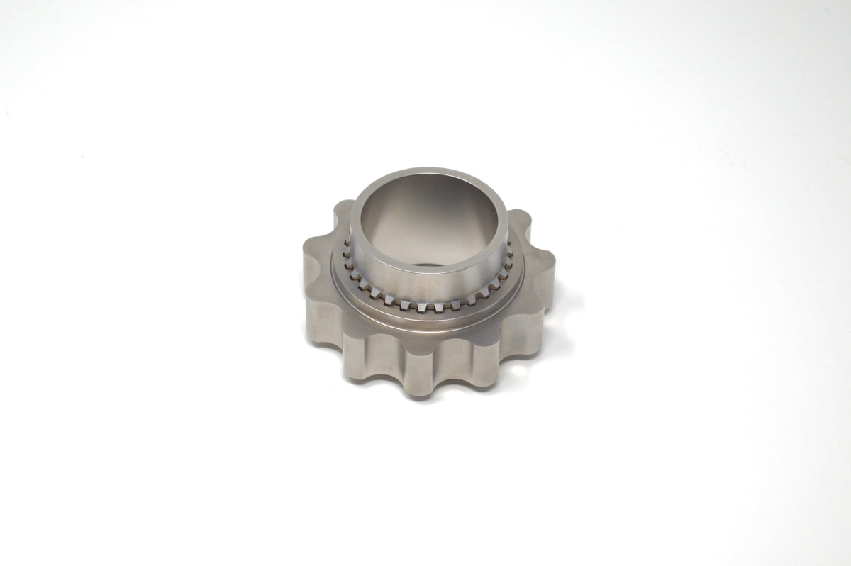 Nissan RB26 NITTO Spline Drive Kit Supertec Racing