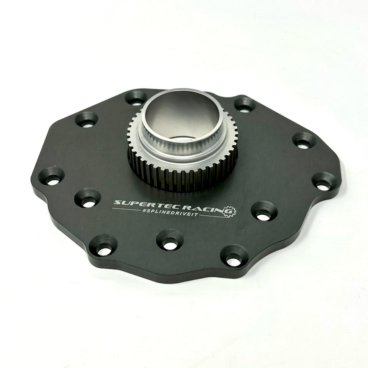 Nissan RB26 Tomei Spline Drive Kit (6082 Back Plate) Supertec Racing