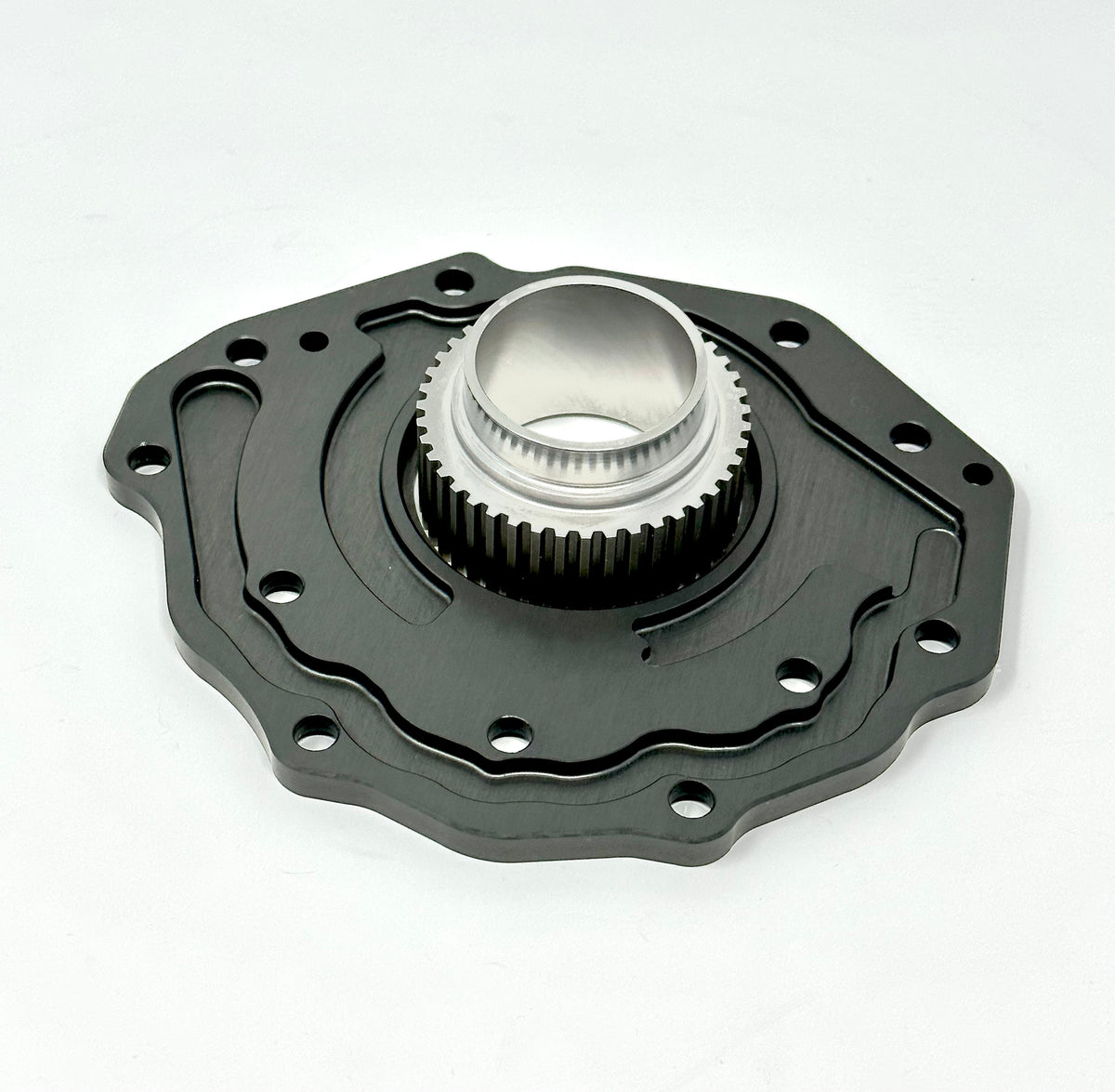 Nissan RB26 Tomei Spline Drive Kit (6082 Back Plate) Supertec Racing