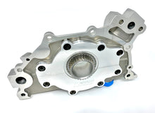 Load image into Gallery viewer, Supertec Racing Nissan RB Billet Spline Drive Oil Pump Gears for Jun Greddy Nitto Oil Pumps