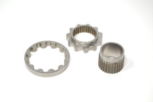 Load image into Gallery viewer, Nissan RB Billet Spline Drive Oil Pump Gears for Nissan Skyline RB26 N1 OEM Oil Pump
