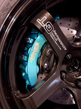 Load image into Gallery viewer, R35 GTR Carbon Ceramic Brake Disc Upgrade - Nissan Skyline - R35 GTR