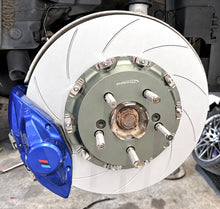 Load image into Gallery viewer, BMW F8x M2 M3 M4 High Carbon Iron Brake Discs