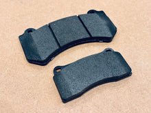 Load image into Gallery viewer, Pagid Racing Street+ Brake Pads (R35 GTR)