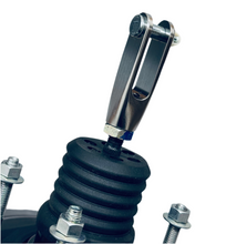 Load image into Gallery viewer, Titanium Brake Clevis Kit - Nissan Skyline R32 R33 R34 - R35 GTR