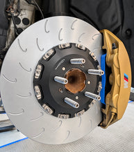 Load image into Gallery viewer, BMW F8x M2 M3 M4 High Carbon Iron Brake Discs