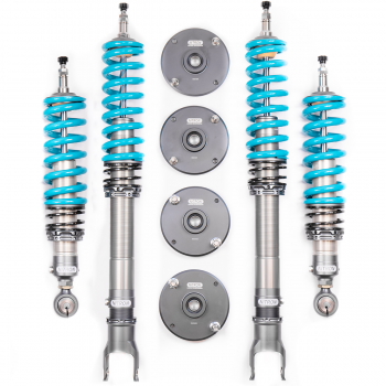 NISSAN SKYLINE R33 GT-R (95-98) NITRON NTR R1 SUSPENSION KIT