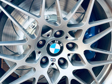 Load image into Gallery viewer, Titanium Wheel Stud and Nut Set (BMW F3x F8x G8x)