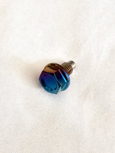 Load image into Gallery viewer, RB Titanium Coolant Bleed Screw