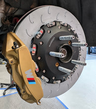 Load image into Gallery viewer, BMW F8x M2 M3 M4 High Carbon Iron Brake Discs