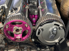 Load image into Gallery viewer, Nissan RB RB26 36-2 Cam and Crank Trigger Kit