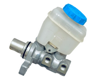 Load image into Gallery viewer, Nissan R35 GTR Brake Master Cylinder and Booster