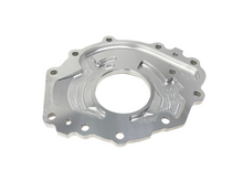 Load image into Gallery viewer, HKS RB26 Billet 7075 Oil Pump Back Plate