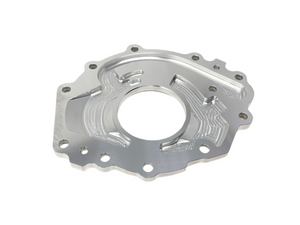 HKS RB26 Billet 7075 Oil Pump Back Plate