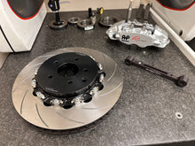 Load image into Gallery viewer, Nissan Skyline AP Racing Radi-CAL ll Brake Kit