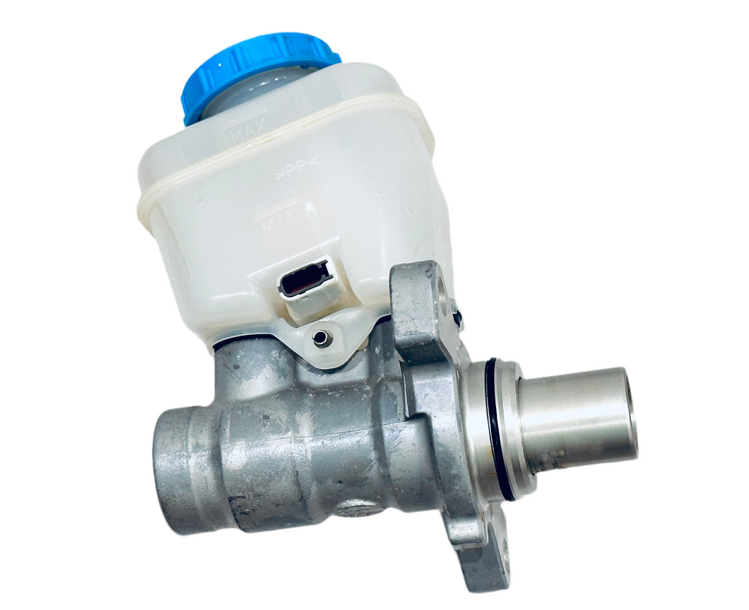 Nissan R35 GTR Brake Master Cylinder and Booster