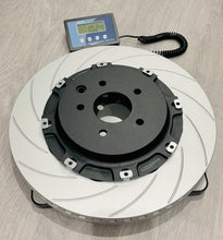 Load image into Gallery viewer, Nissan R35 GTR High Carbon Brake Discs