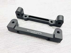 Nissan R35 Big Brake Conversion Kit - Brackets Only