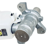 Load image into Gallery viewer, Nissan R35 GTR Brake Master Cylinder and Booster