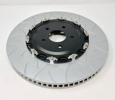 Nissan R35 GTR High Carbon Brake Discs