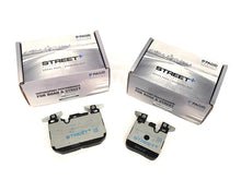 Load image into Gallery viewer, BMW F3x F8x M2 M3 M4 Pagid Racing Street+ Brake Pads