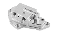 Load image into Gallery viewer, BMW F80 F82 F87 M2 M3 M4 MOSSELMAN OIL THERMOSTAT - S55