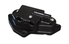 Load image into Gallery viewer, BMW F80 F82 F87 M2 M3 M4 MOSSELMAN OIL THERMOSTAT - S55
