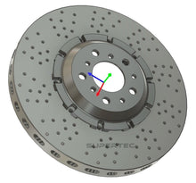 Load image into Gallery viewer, BMW F8x G8x M2 M3 M4 Carbon Ceramic Brake Discs - CCB-R Front 400x38