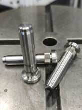 Load image into Gallery viewer, Titanium Wheel Studs