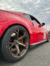 Load image into Gallery viewer, Nissan 350z R35 Brake Conversion 