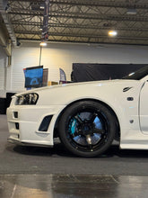 Load image into Gallery viewer, R35 GTR Carbon Ceramic Brake Disc Upgrade - Nissan Skyline - R35 GTR