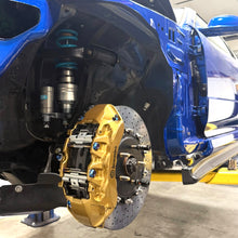 Load image into Gallery viewer, Nissan Skyline GTR - R35 GTR Carbon Ceramic Brake Discs - CCB-R