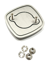 Load image into Gallery viewer, Nissan Skyline GTR Clutch Master Cylinder/Booster Delete Plate