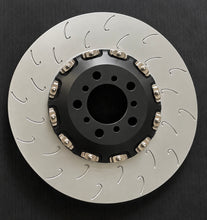 Load image into Gallery viewer, BMW F8x M2 M3 M4 High Carbon Iron Brake Discs