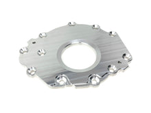 Load image into Gallery viewer, HKS RB26 Billet 7075 Oil Pump Back Plate