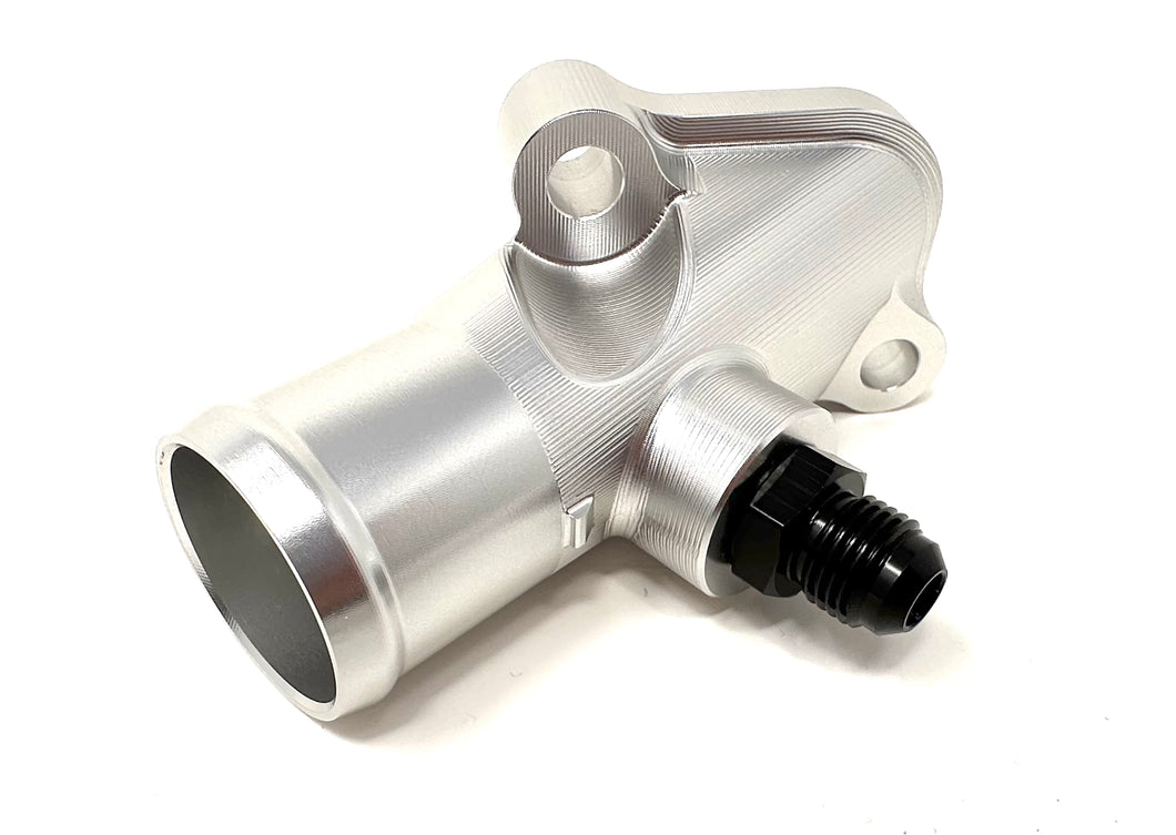 Nissan RB26 - Billet Water Outlet