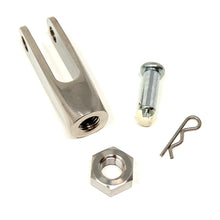 Load image into Gallery viewer, Titanium Brake Clevis Kit - Nissan Skyline R32 R33 R34 - R35 GTR