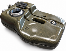 Load image into Gallery viewer, R32 GTR Carbon Kevlar Fuel Tank