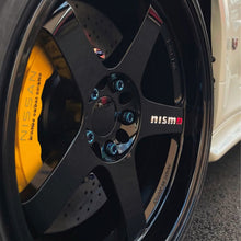 Load image into Gallery viewer, R35 GTR Carbon Ceramic Brake Disc Upgrade - Nissan Skyline - R35 GTR