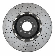 Load image into Gallery viewer, BMW F8x F90 G8x M2 M3 M4 M5 | CCB-R Carbon Ceramic Brake Discs