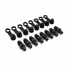 Load image into Gallery viewer, Brembo Brake Caliper Titanium Bleed Screws M10x1.0