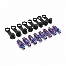 Load image into Gallery viewer, Brembo Brake Caliper Titanium Bleed Screws M10x1.0
