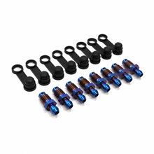 Load image into Gallery viewer, Brembo Brake Caliper Titanium Bleed Screws M10x1.0