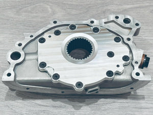 HKS RB26 Billet Oil Pump Back Plate