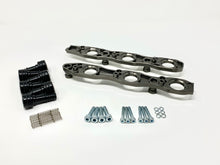 Load image into Gallery viewer, RB R35 VR38 Coil Bracket Kit (Nissan RB26) Complete Kit